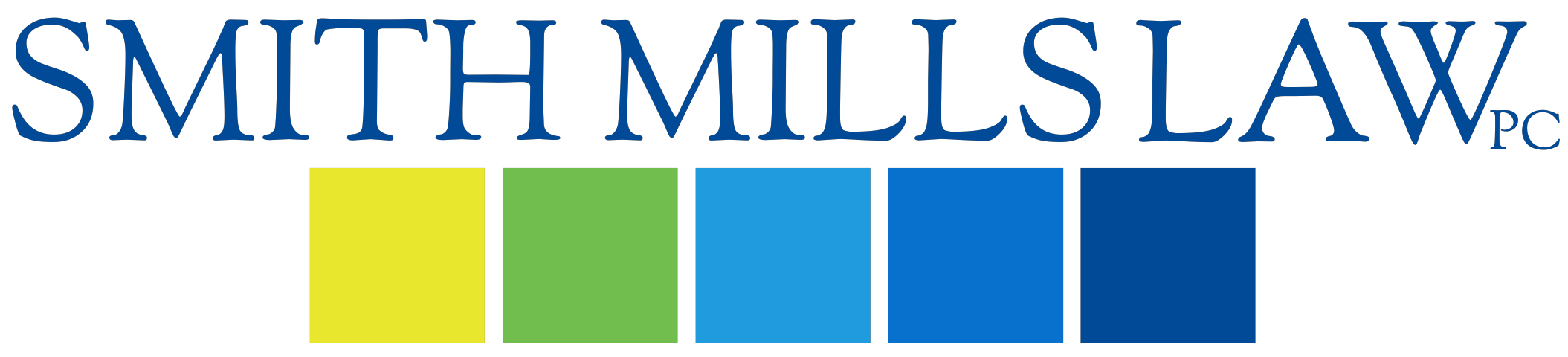 Smith Mills Schrock Law Firm
