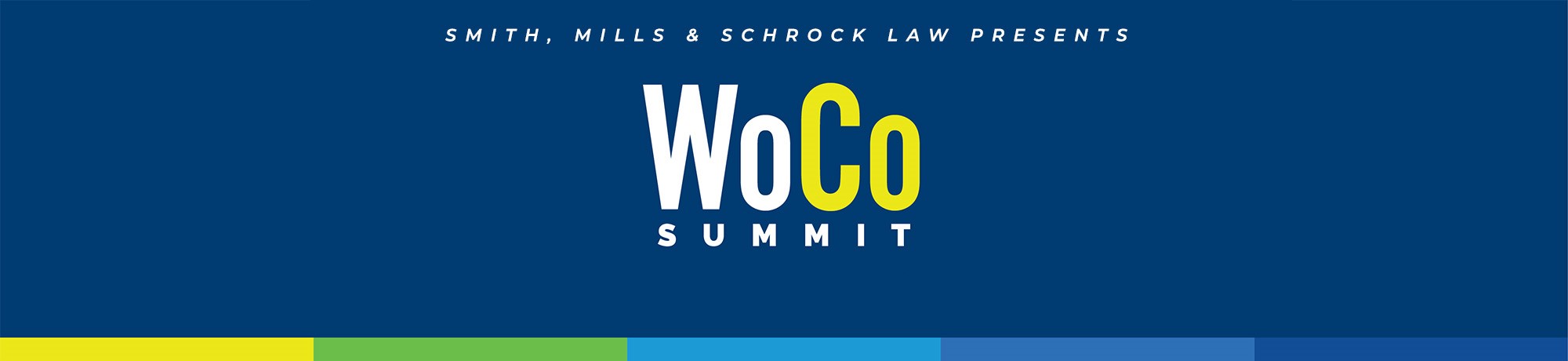 WoCo Workers' Compensation Summit